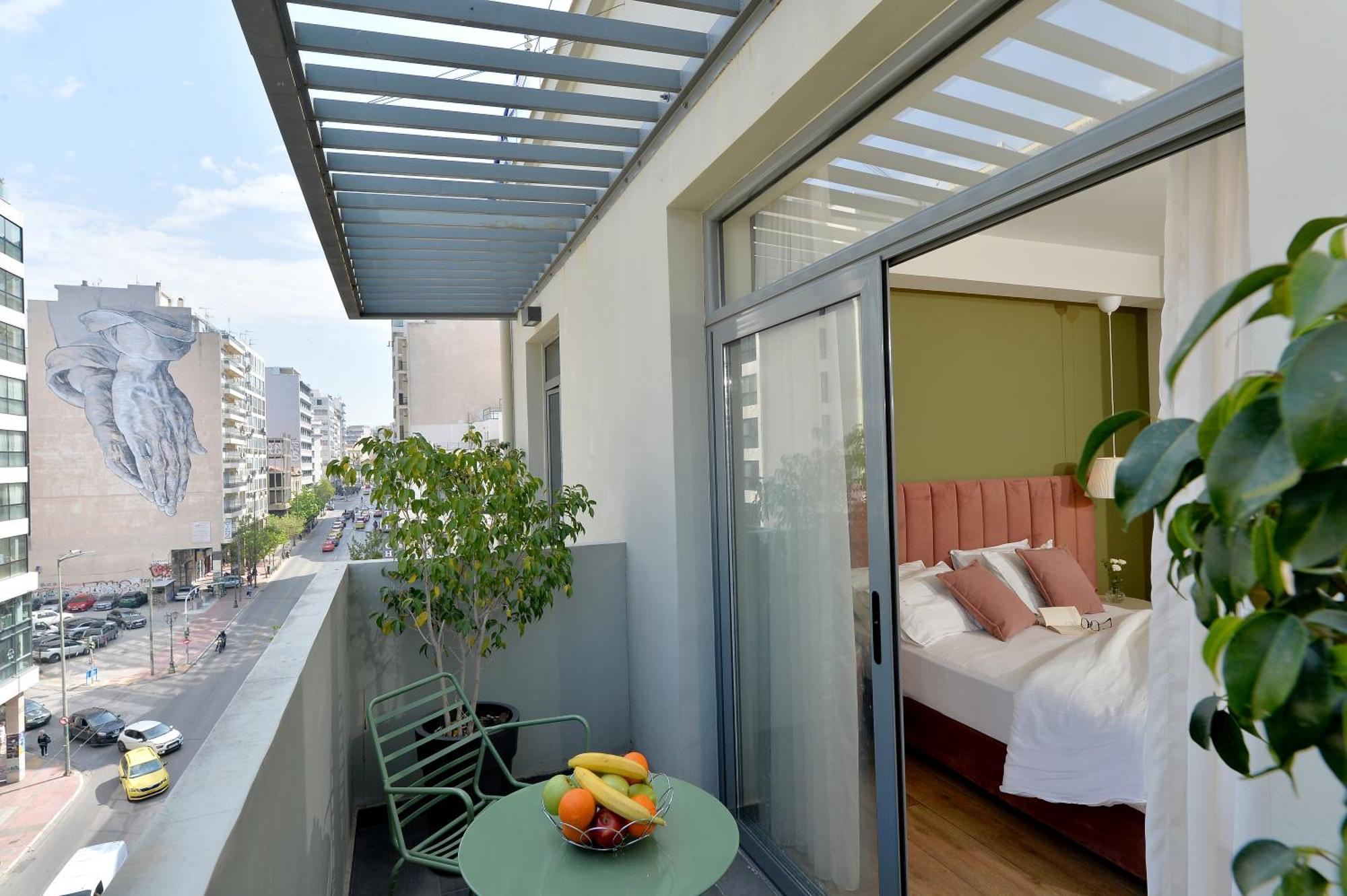 Alva Hotel Athene