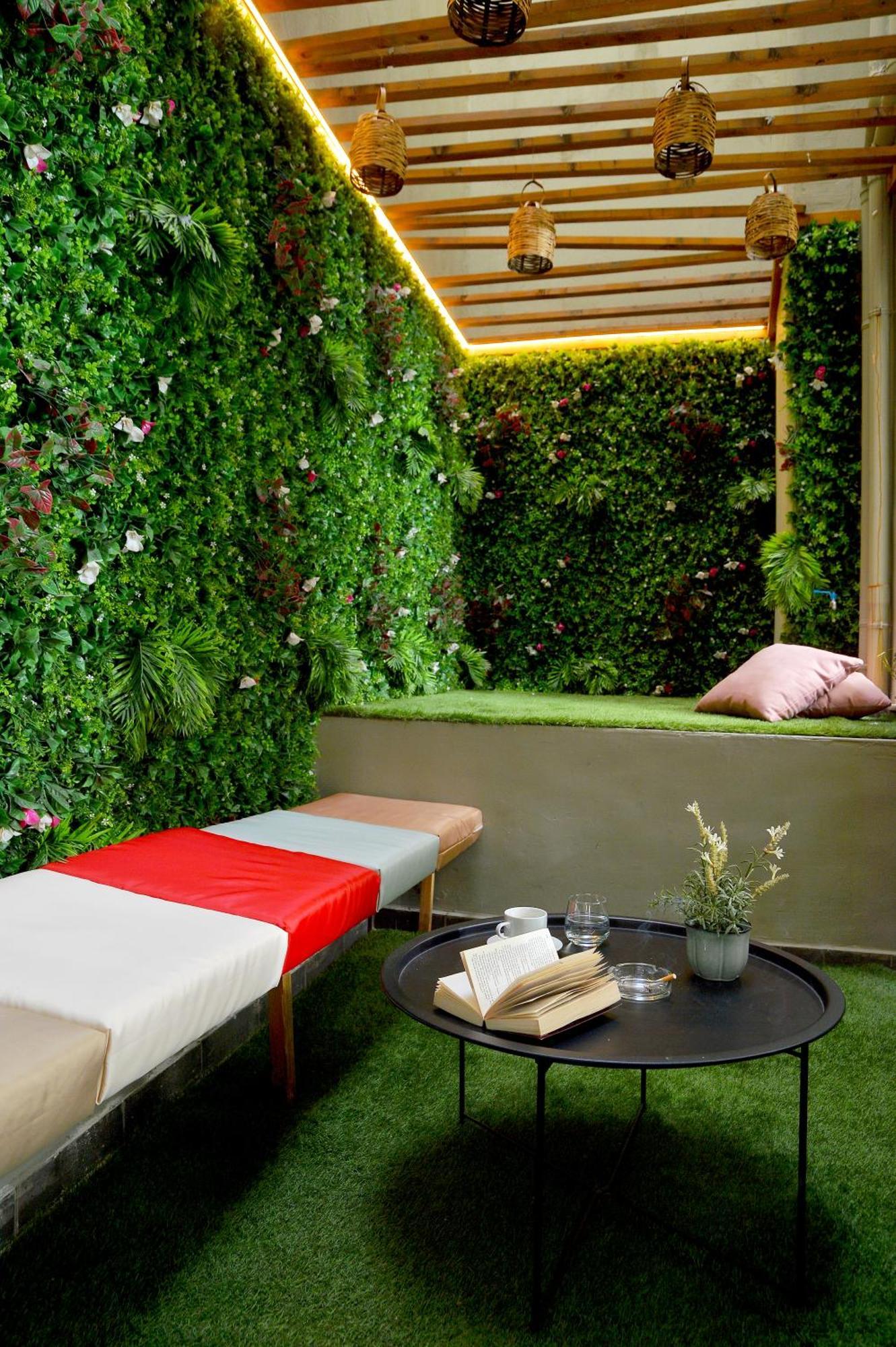 Hotel Alva