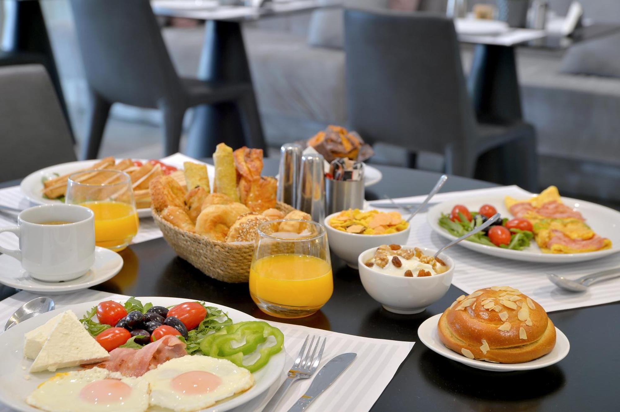 Alva Hotel Athene