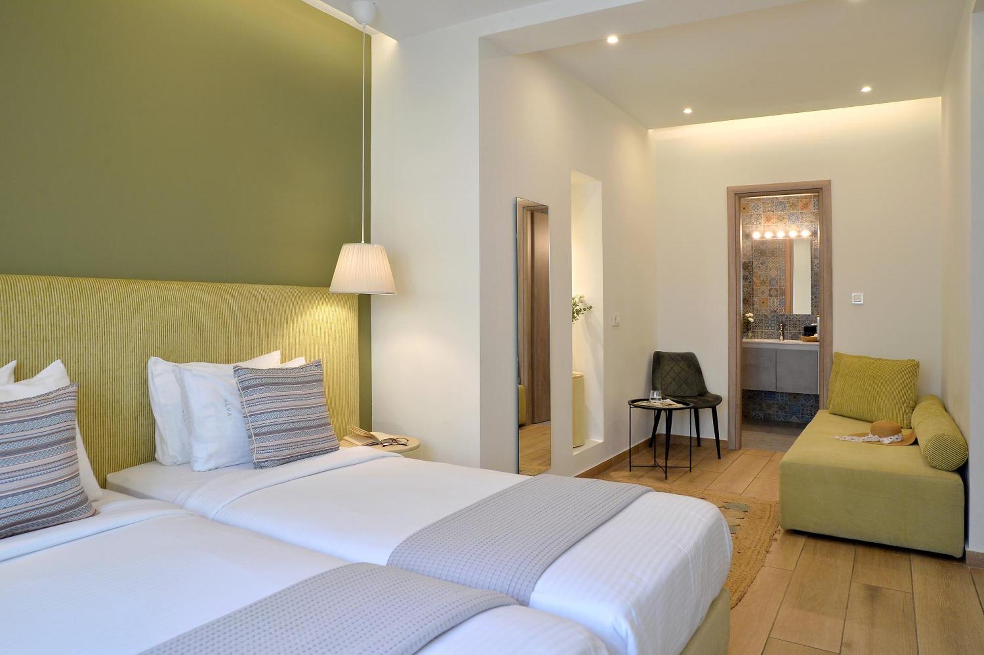 Hotel Alva