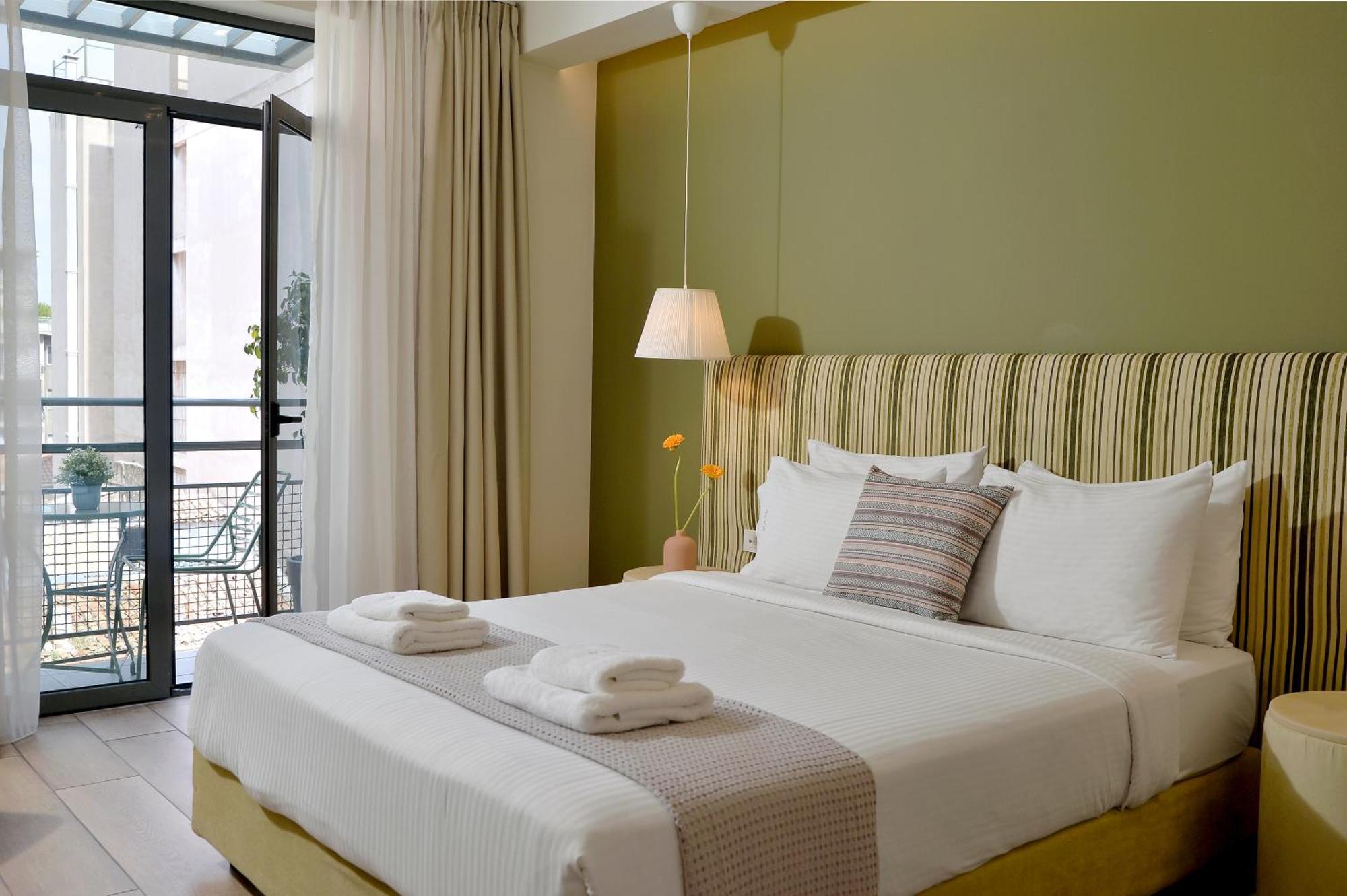 Alva Hotel