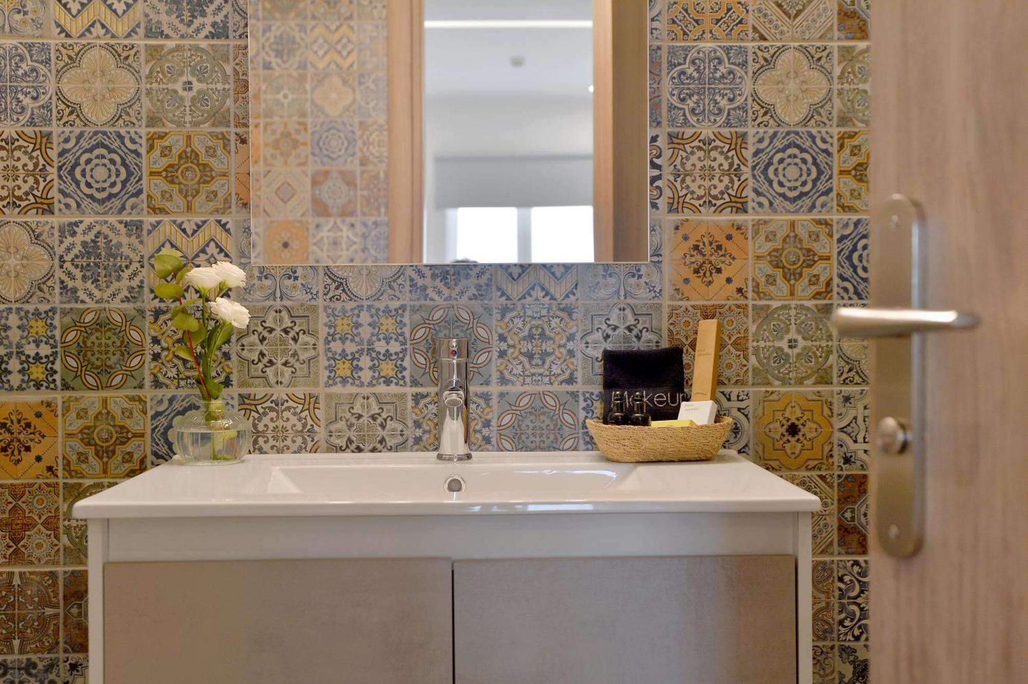 Alva Hotel Athene