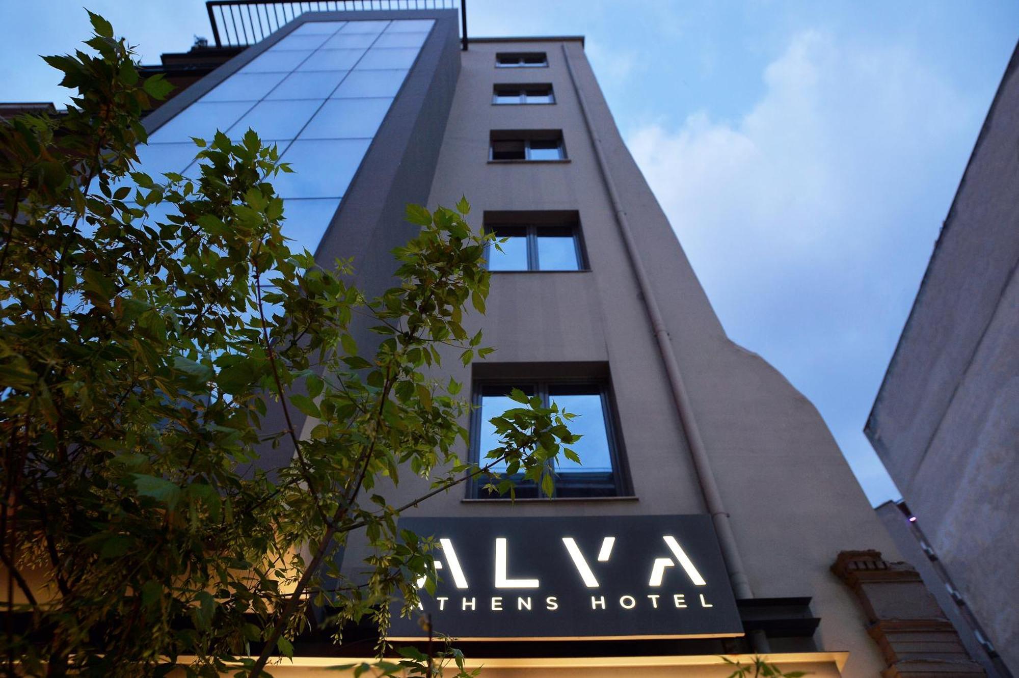 Alva Hotel
