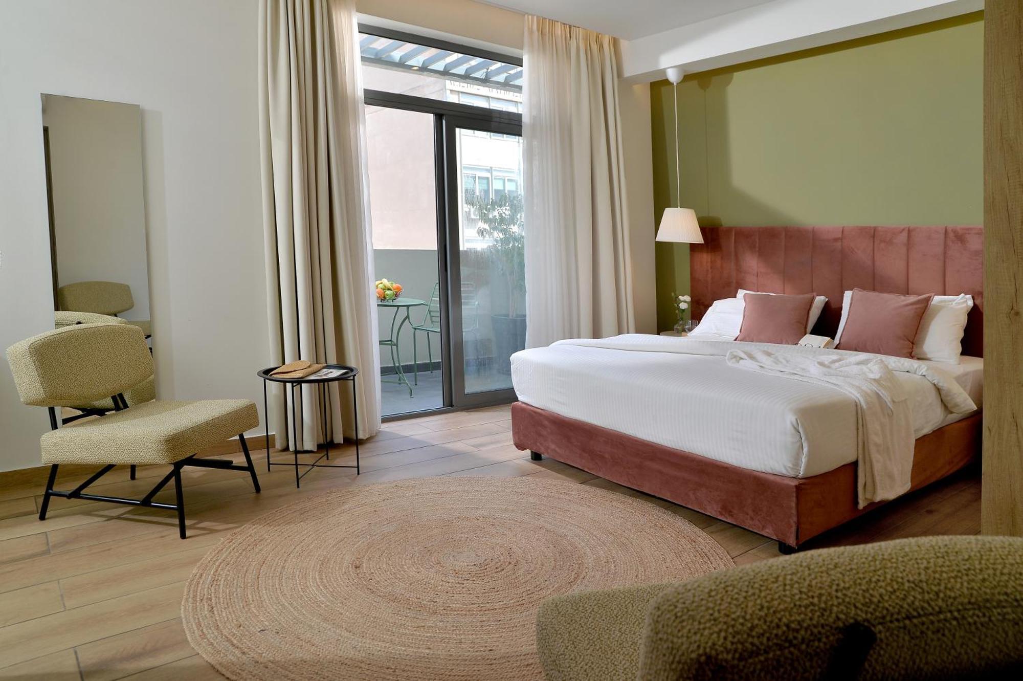Alva Hotel 3*