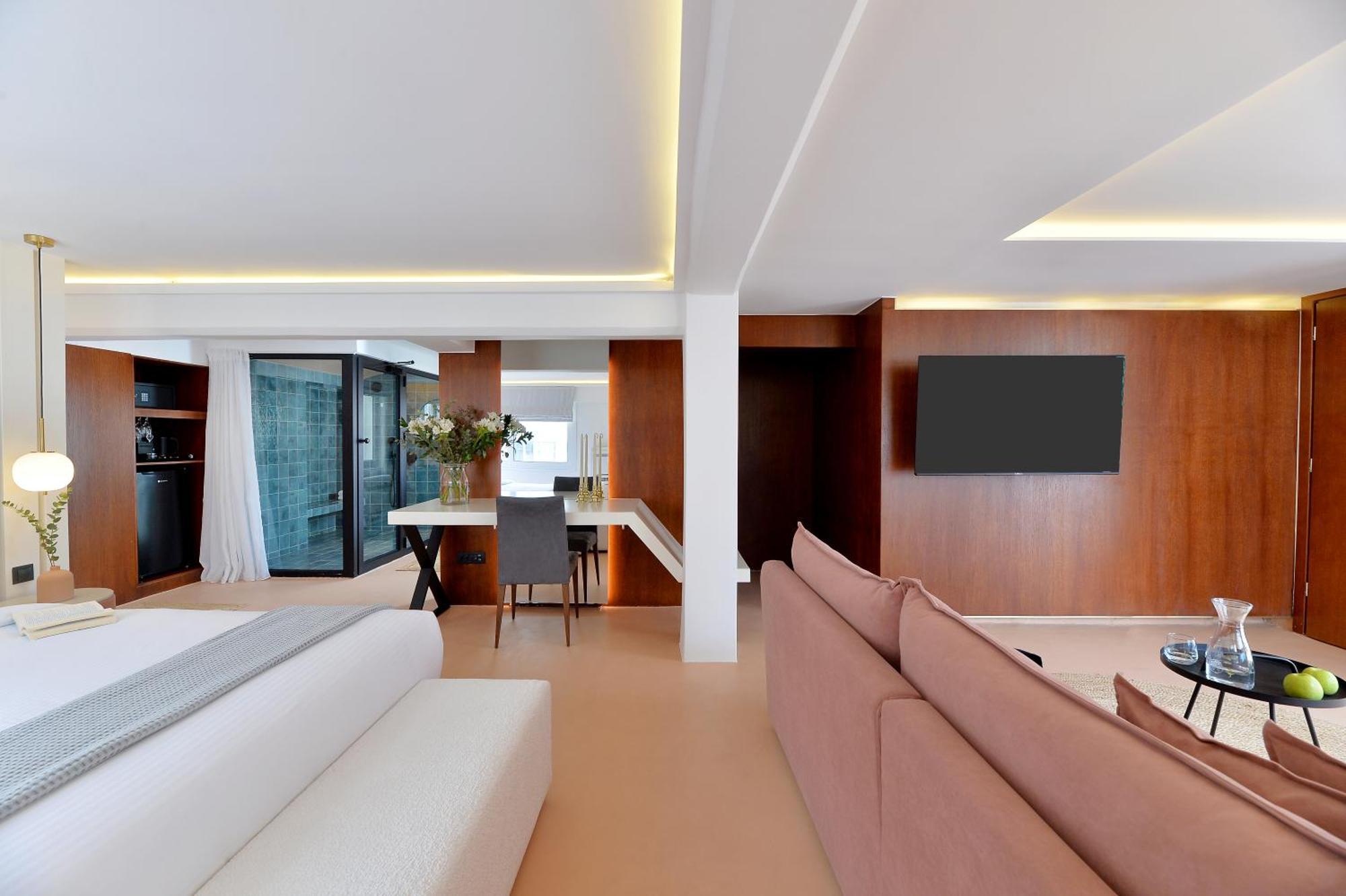 Alva Hotel Athene