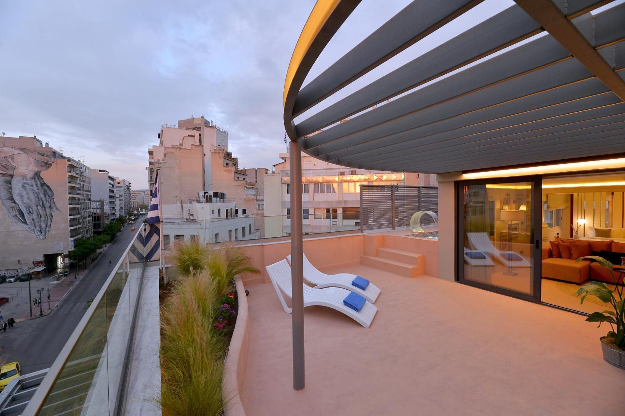 Alva Hotel