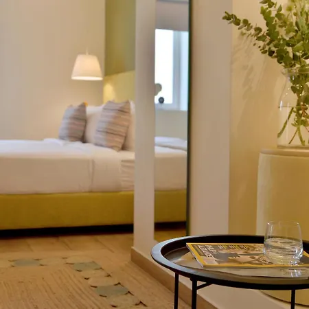 Alva Athens Hotel 雅典 Exterior photo