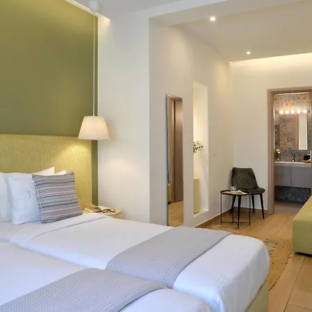 Alva Athens Hotel 雅典 Exterior photo