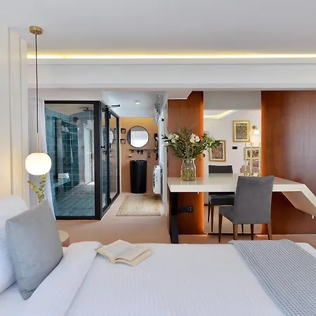 Alva Athens Hotel 雅典 Exterior photo