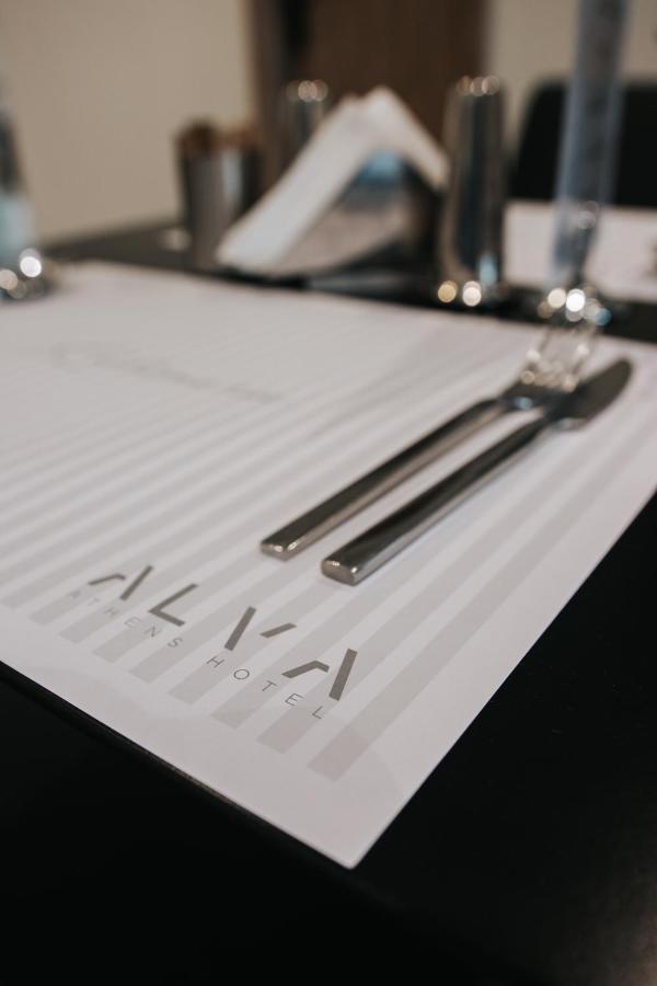 Alva 酒店