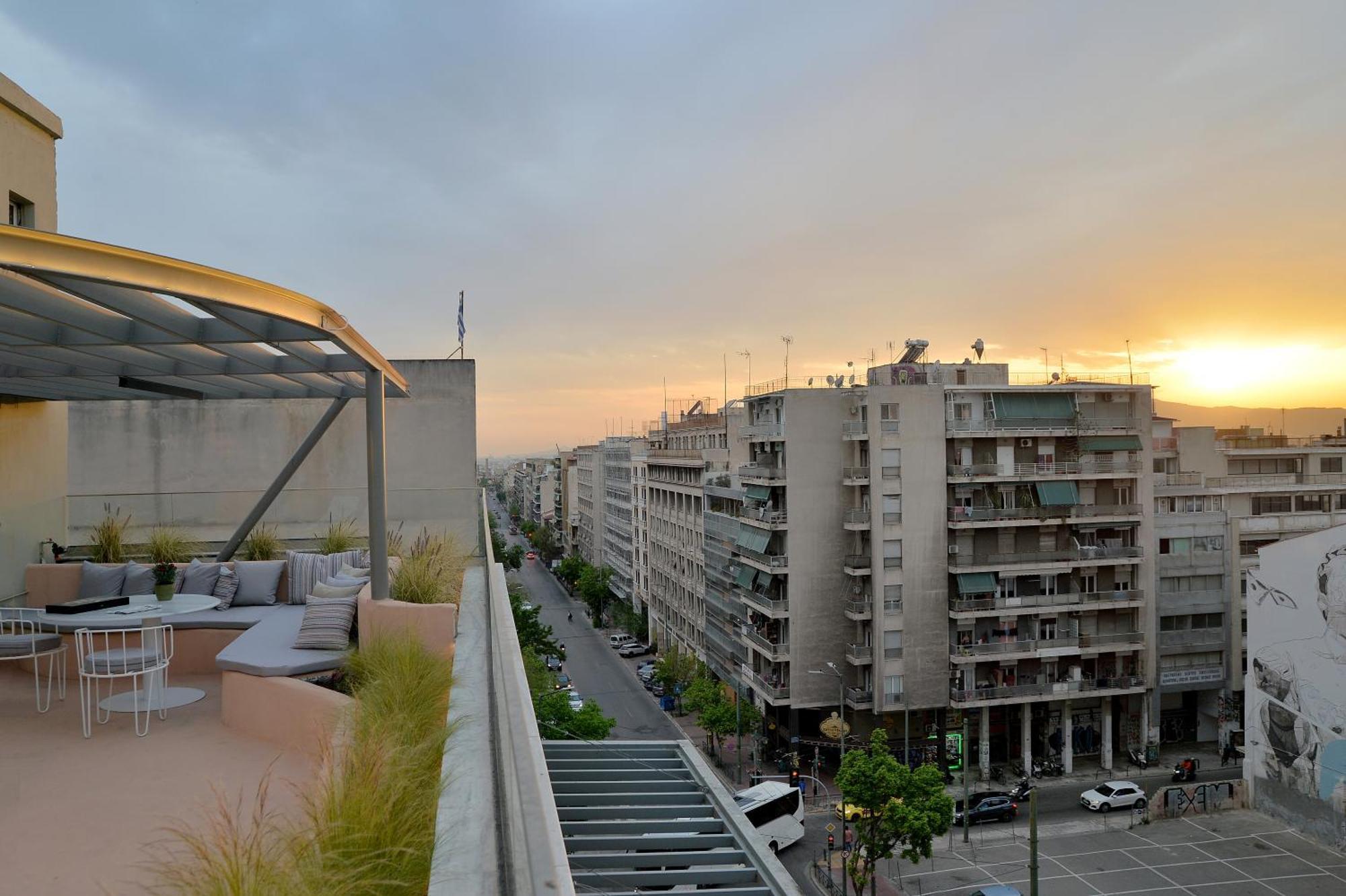 Alva 3* Atina