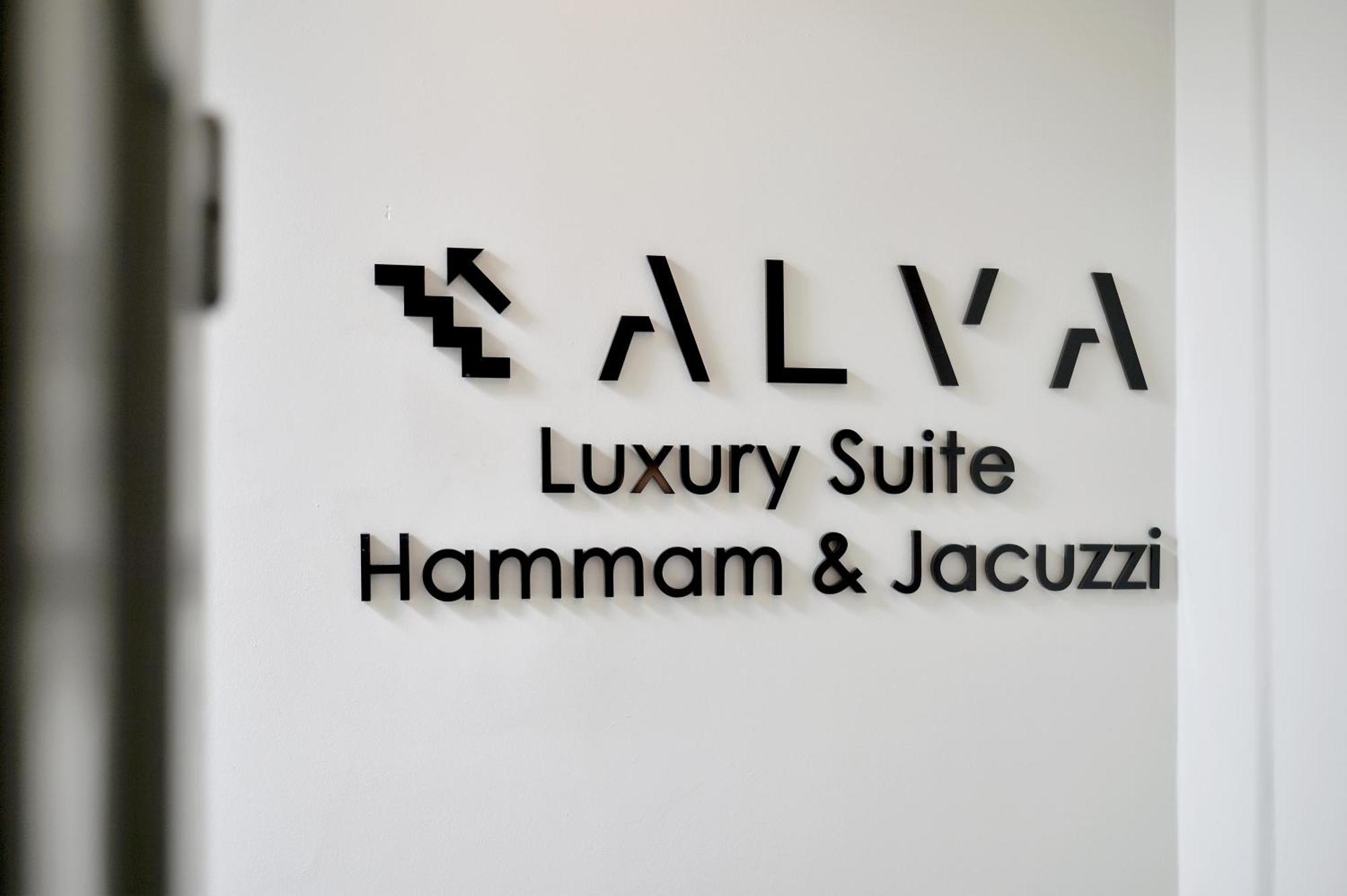 Alva Atina