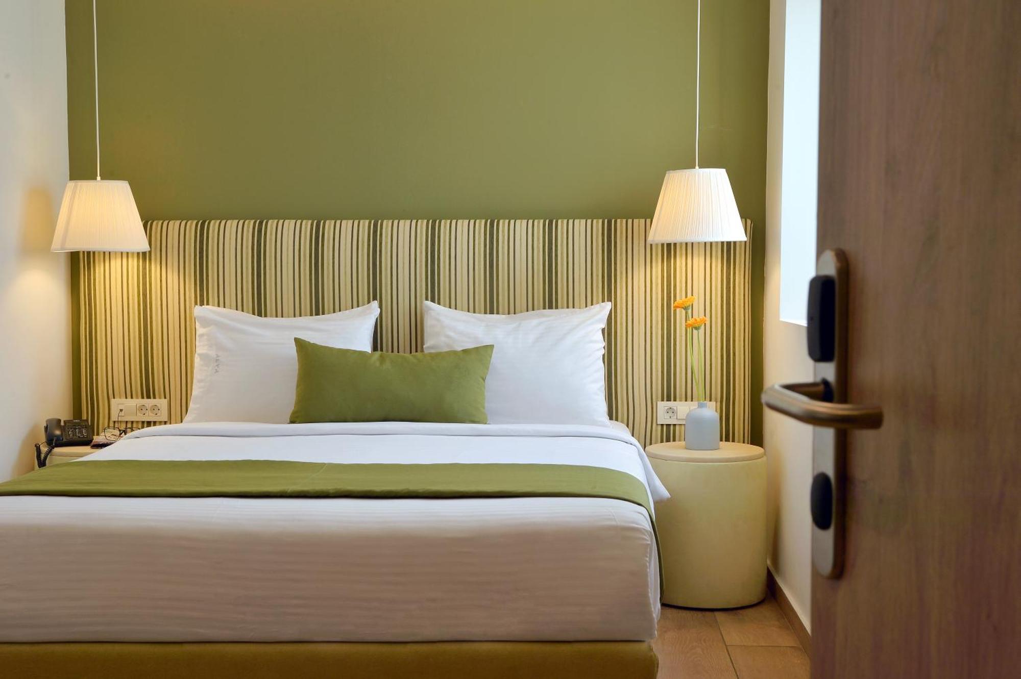 Otel Alva 3*