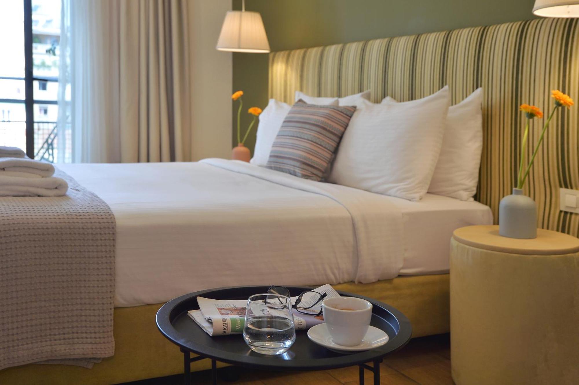 Alva Otel 3*