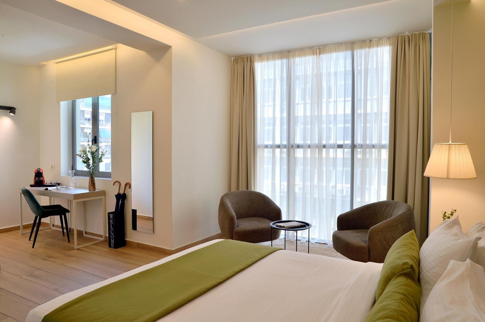 Otel Alva Atina