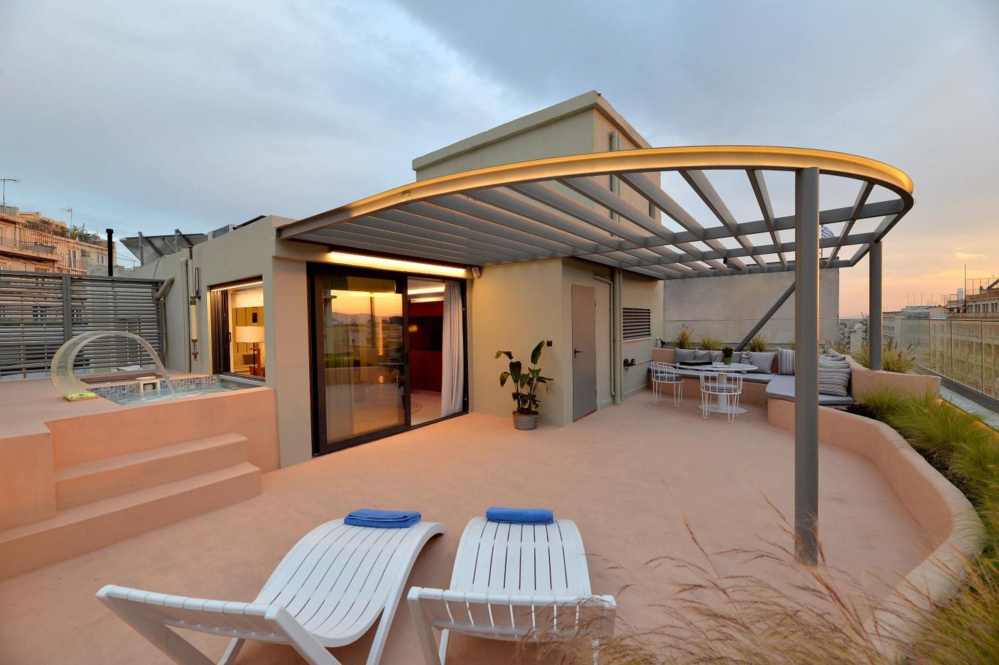 Otel Alva