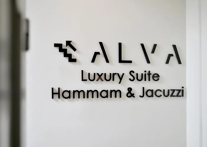 Alva Athens Hotel
